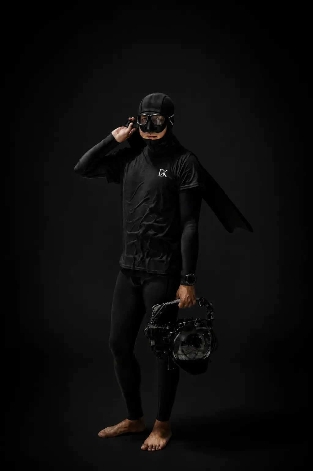 DK DIVE 김동현 강사